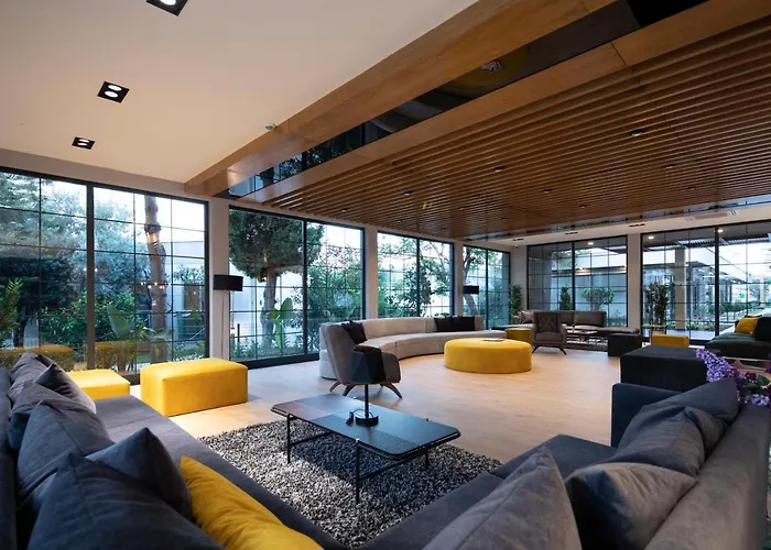 Green Garden Resort & Spa Hotel