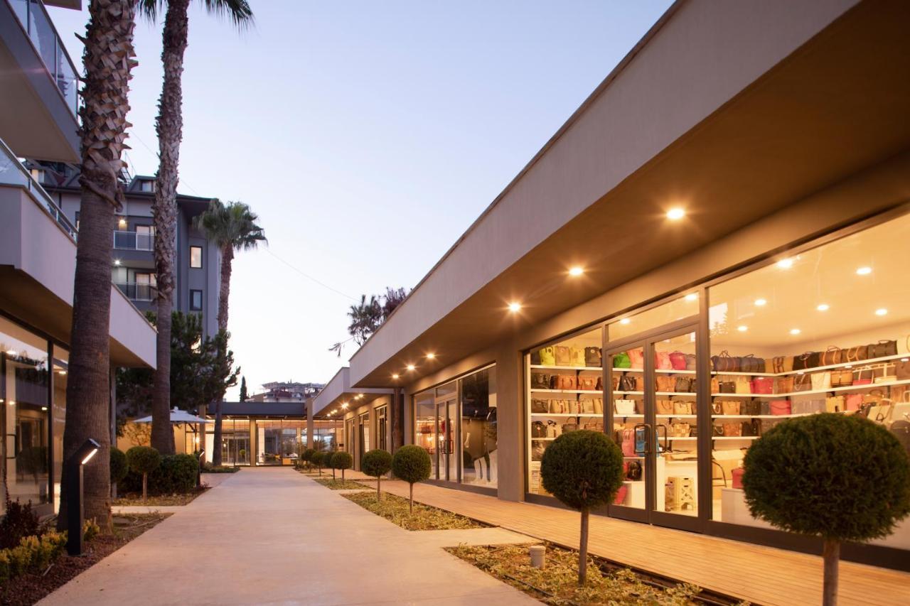 Hotel Garden & 5*