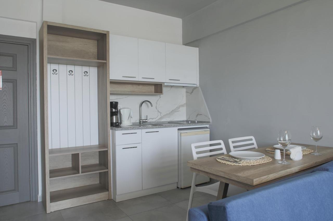 Garden & 5* Alanya