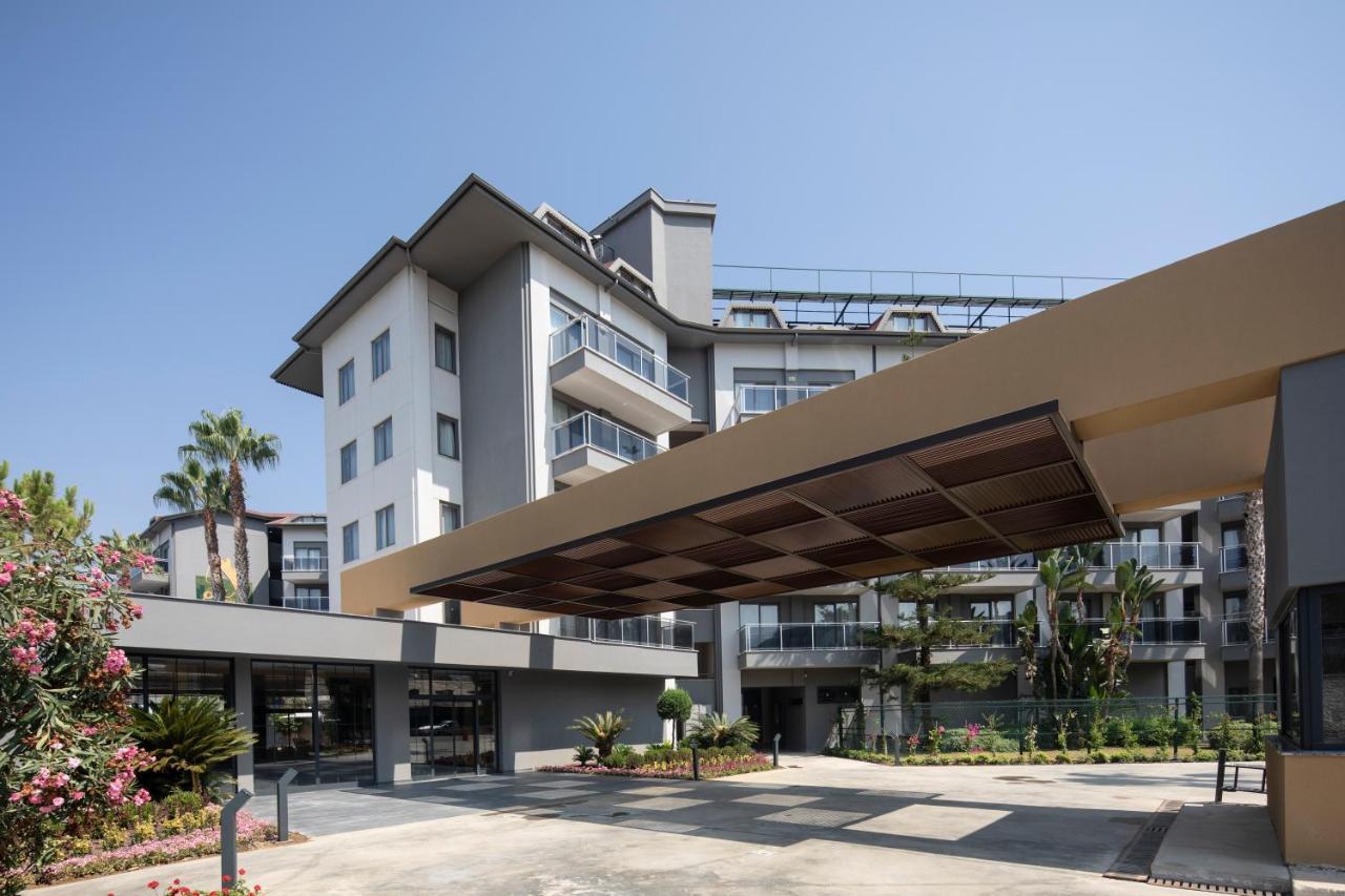 Garden & Otel