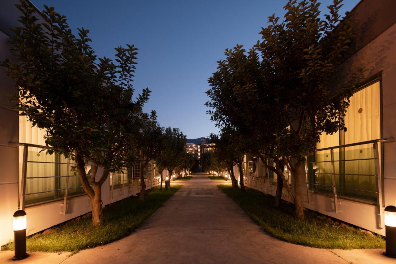 Garden & Otel 5*